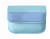 Light Purple - Ultra-thin Wallet Lipstick Storage Bag