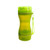 2-in-1 Pet Food Water Bottle With Bowl