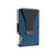 Dark Blue - RFID Blocking Money Clip Card Holder