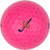 9902-03PKFront - Srixon Soft Feel Golf Balls - 12 Pack