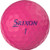 9902-03PKBack - Srixon Soft Feel Golf Balls - 12 Pack
