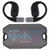 Ambiampz Over Ear Wireless Earbuds