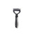 Black - Universal Knotting Comb