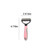 Pink - Detangling Pet Grooming Comb