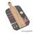 Cole & Mason™ Acacia Serving & Chopping Board