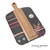 Group (Packaging) - Cole & Mason™ Acacia Serving & Chopping Board