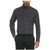PERRY ELLIS® Heathered Woven Men's Button-Down Dress Shirt with Custom Logo