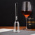 Front - Air Pressure Wine Corkscrew