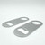 Side - Hanging Portable Bottle Opener