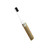 Portable Toothbrush With Travel Case