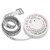 Self-Retracting Unisex Plastic BMI Tape Measure