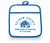 Therma-Grip Magnetic Pocket Pot Holder