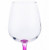 Pink Blank - 12.75 Oz. Libbey® Vina Wine Taster Glass