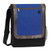 Royal Blue - City Messenger Bag