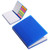 Blue Blank - Jot-It Sticky Book