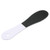 White Logo - Smooth Moves Foot File