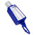 Blue - Gel Go 1 oz Hand Sanitizer