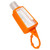 Orange - Gel Go 1 oz Hand Sanitizer