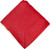 RED - Micro-mink Sherpa Blanket