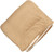 TAN - Micro-mink Sherpa Blanket