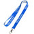 3/4" Woven Lanyard