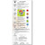 Various Blank - Pocket Slider - Good Nutrition