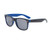 Blue/Black - Malibu Iconic Sunglasses