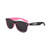 Pink/Black - Malibu Iconic Sunglasses