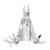 LM17 - "AA" Mini Maglite® LED With Leatherman® Wave