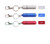 Various - 32 GB Pill USB Flash Drive W/ Keyring