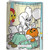 Various Blank - Coloring Book - A Visit to the Emergency Room
