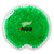 9467 ORN Inset - Small Round Gel Beads Hot/cold Pack