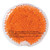 9467 ORN Silkscreen - Small Round Gel Beads Hot/cold Pack