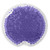 9467 WHT Silkscreen - Small Round Gel Beads Hot/cold Pack