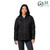 Black - Storm Creek Women's Front Runner Jacket