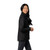 Black - Storm Creek Women's Front Runner Jacket