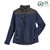 Navy/Jet - Storm Creek Women's Front Runner Jacket