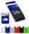 Silicone Wallet with3M Backing