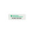 CMYK - 3" W x 1" H - PVC Name Badge
