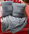 Cobblestone Mills King's Cross Travel Pillow Blanket™