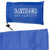Blue Logo - Rendezvous Foldable Picnic Blanket