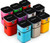 Various Logo - Multi-function Vertical Universal Adapter Plug