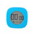 Blue, Blank - Count Up or Down w/Touch Screen Timer