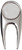 Shiny Nickel Scotsman's - Callaway Scotsman's Pouch Pack