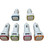 Various Blank - Ferry Dual Car Charger
