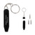 20000 BLK Blank - Mini Tool Keychain Kit
