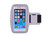 4.7'' Smart Phone Sport Arm Band w/Pouch