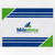 White Logo - Trade Show Pop Up Exhibit Display Stands (8' X 10')