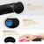 Ergonomic Memory Foam Keyboard Mouse Wrist Rest