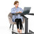Sit-To-Stand Adjustable Desk